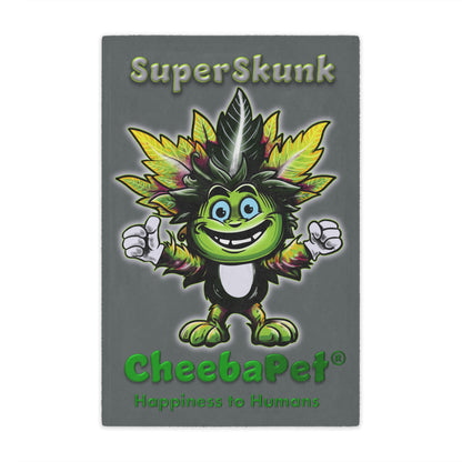 CheebaPet, Inc. - Product Title