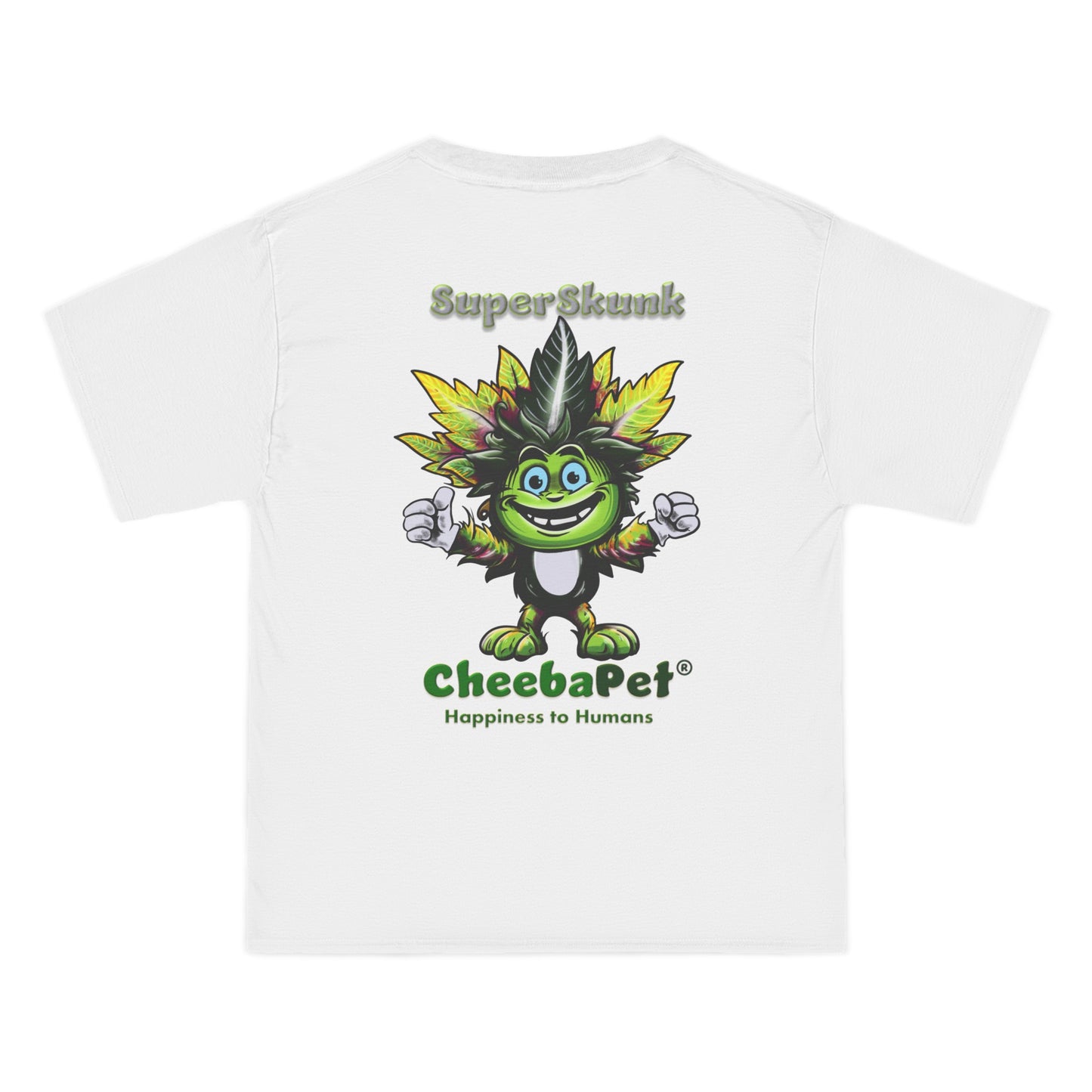 Beefy-T®  SuperSkunk