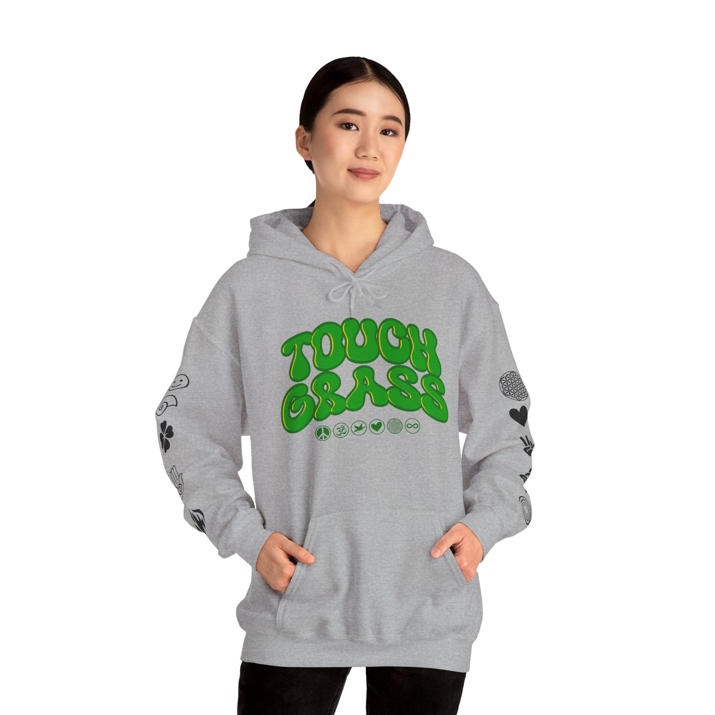 Hoodie Softstyle Unisex - SuperSkunk