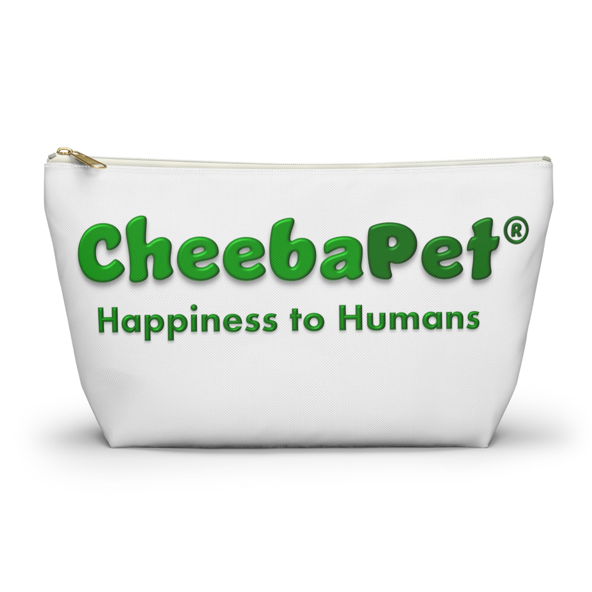 CheebaPet, Inc. - Product Title