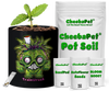 CheebaPet Planter Kit - TrainWreck:   30% Off use code "Weekly30"